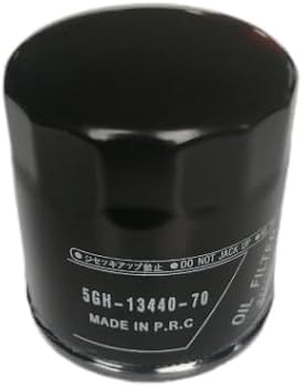 Marine Pro Oil Filter 5GH-13440-72 — Yamaha F9.9–VX/FX HO