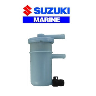 Suzuki Fuel Line 15410-87J30 — DF25–DF140 (incl. 140T & 140Z)