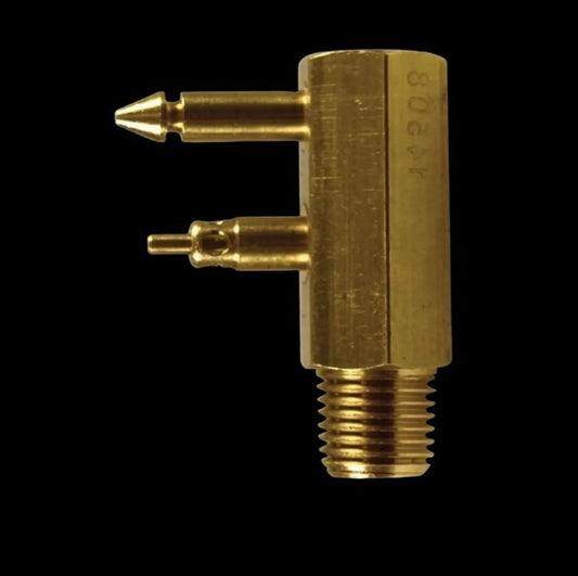Evinrude®/Johnson® Fuel Tank Adaptor 200132