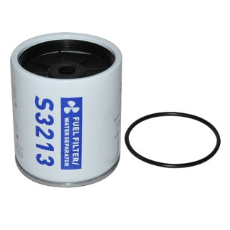 Marine Pro Fuel Line 3213B — Fuel Filter And Water Separati