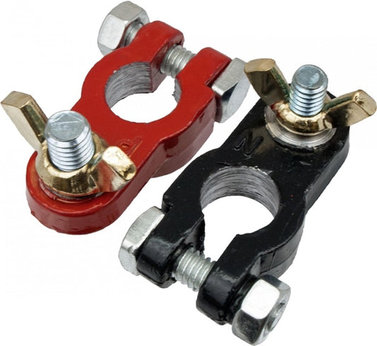 Marine Pro Battery Terminal DHC B0422-P/N