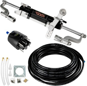 Marine Pro Steering MBBB200