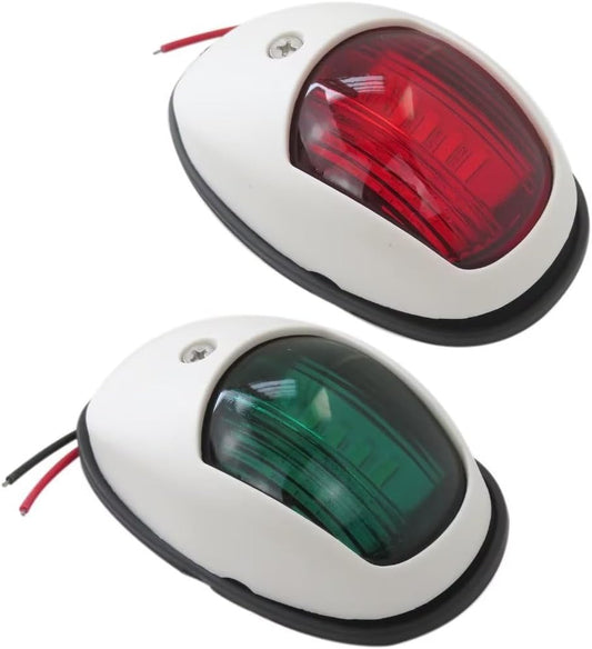 Marine Pro Navigation Light MP001 — Small Boats