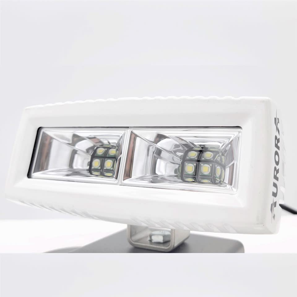 Marine Pro Spotlight MPALO-ML-4-E13T