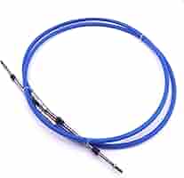 Marine Pro Steering MPBBBCC20 — Control Cable 20