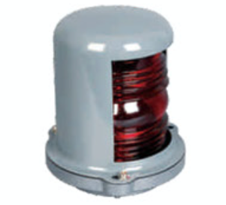 Marine Pro Navigation Light — White MPCXH2-3