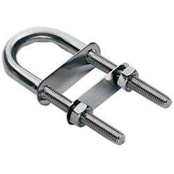 Marine Pro U-Bolt MPGM-HW-E0152 — BOW EYE
