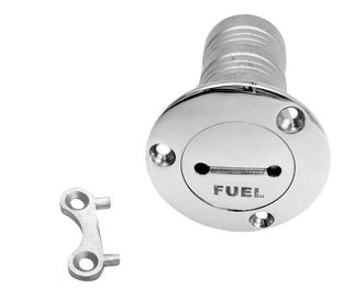 Marine Pro Deck Filler MPGM-HW-F0053 — Fuel Line