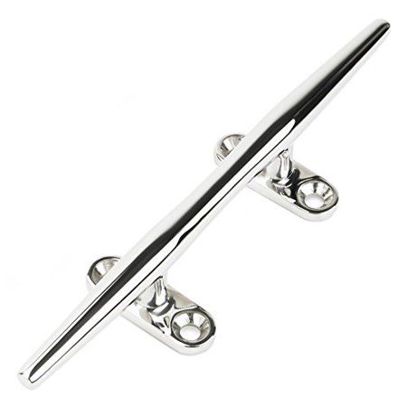 Marine Pro Deck Hardware MPGM-HW-H0456 — Rope Cleat