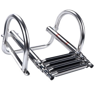 Marine Pro Swim Ladder MPGM-HW-L0403