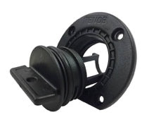 Marine Pro Garboard Plug MPGM-HW-T0851 — Drain Plug