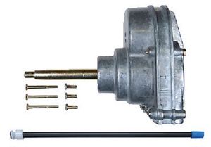 Marine Pro Steering MPMS007