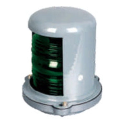 Marine Pro Starboard Green PCXH1 MPPCXH1-3 — Ship Length Less Than 12m