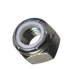 Marine Pro Lock Nut MPSF0013-8