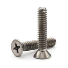 Marine Pro Stainless Bolt MPSF31863-6