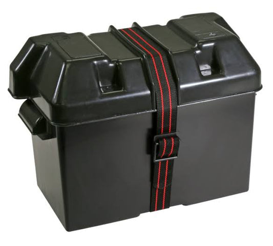 Marine Pro Battery Box PB005