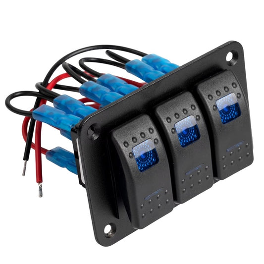 Marine Pro Switch PI- AB3