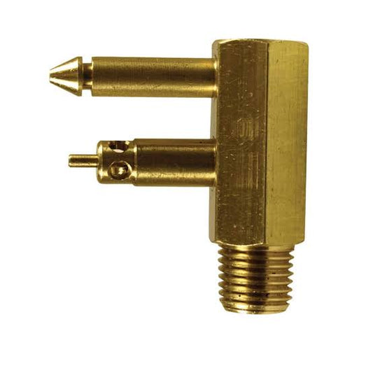 Mercury Fuel Tank Adaptor 200144 — ® (99 On) Fuel Tank Ada