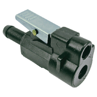 Mercury® (99 On) Tank End Fuel Line Fitting 200331 — tank