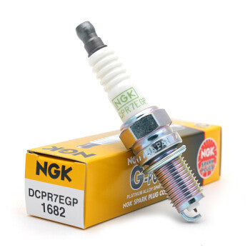 NGK Spark Plug DCPR7EGP