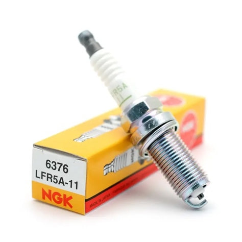 NGK Spark Plug LFR5A-11 — F80A–F250