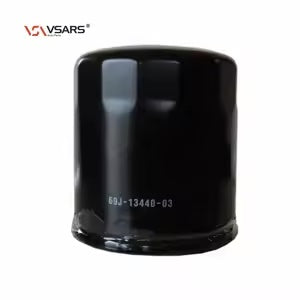 Marine Pro Oil Filter 69J-13440-05 — Yamaha F150–F250