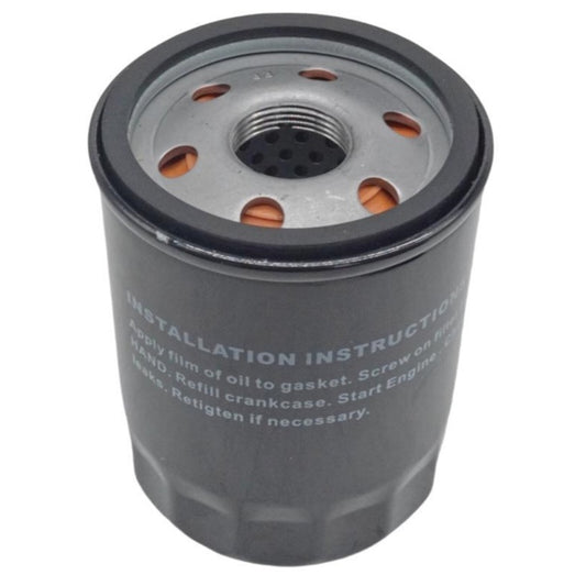 Marine Pro Oil Filter 877767K01 — Mercury 2.1L & 3.0L L4