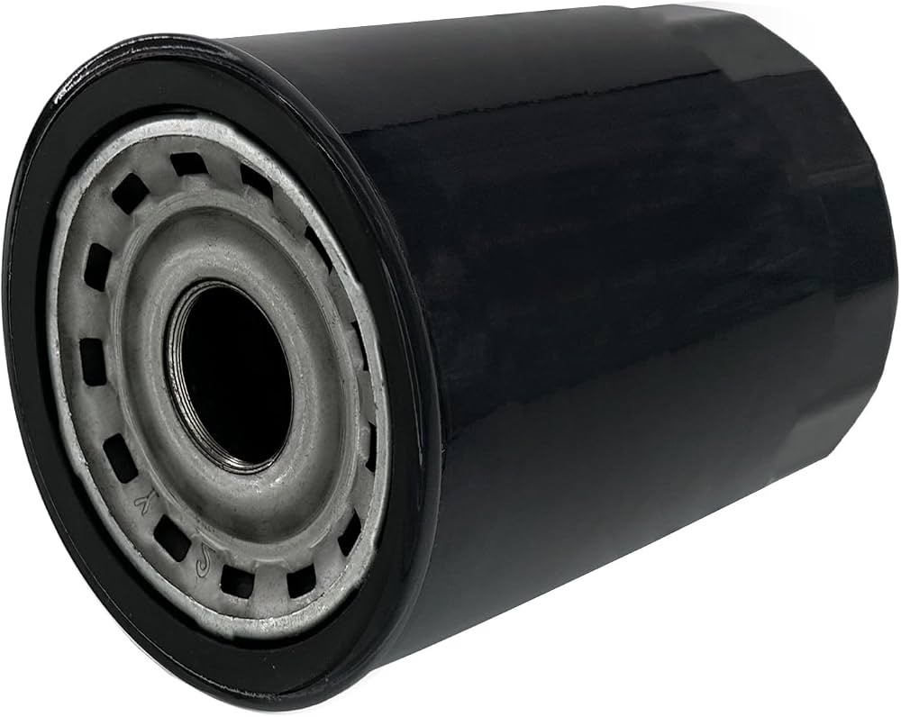 Marine Pro Oil Filter 8M0162829 — Mercury 25hp–115hp Fourstroke EFI