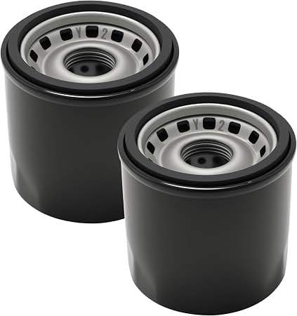 Marine Pro Oil Filter 8M0205848 — Mercury 5.7L V10