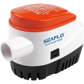 Seaflo Bilge Pump SFBP1-G1100-01