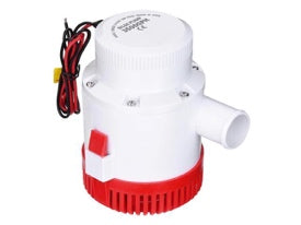 Seaflo Bilge Pump SFBP1-G2000-02