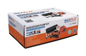 Seaflo Pump SFWP1-052-070-51A