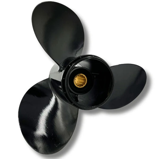 Suzuki Propeller 990C0-00760-17P — DF50AV / DF60AV