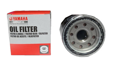 Yamaha Oil Filter 5GH-13440-90 — F9.9H–F115