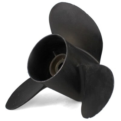 Yamaha Propeller 61A-45974-00 — 150 HP To 300 HP