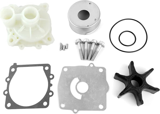 Yamaha Impeller 61AW0078-A3 — F150–F225