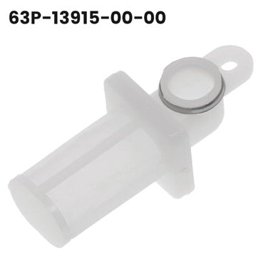 Yamaha Fuel Line 63P-13915-00-00 — VST Filter - Yamaha® Replaces