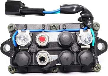 Yamaha Trim Relay 63P-81950-00-00 — F150 & 250 40HP 50HP 60HP 75HP