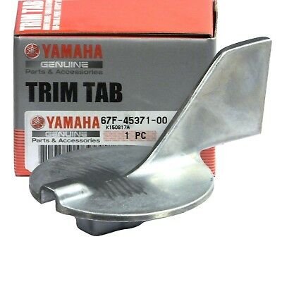 Yamaha Anode 67F-455371-00