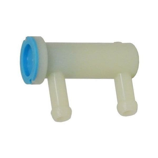 Yamaha F150 69J-24501-10-00 — Fuel Filter - In-line