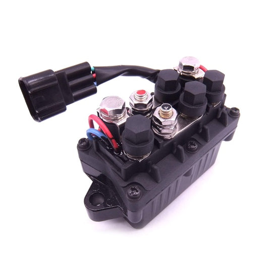 Yamaha Trim Relay 6AW-W8195-10 — F150 & LF150 Series: Select In