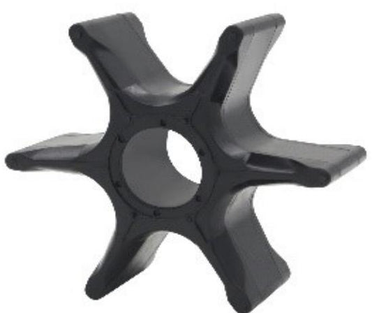 Yamaha Impeller 6E5-44352-00-00 — 2-Stroke: 115B–F250