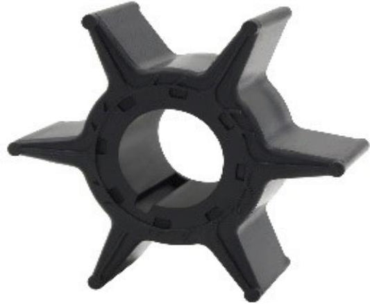 Yamaha Impeller 6H4-44352-00-00 — 2-Stroke Models:20 HP25 HP