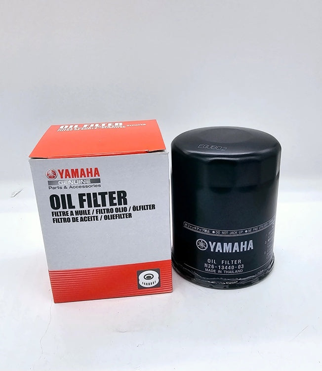 Yamaha Oil Filter N26-13440-03 — F225C–VF250