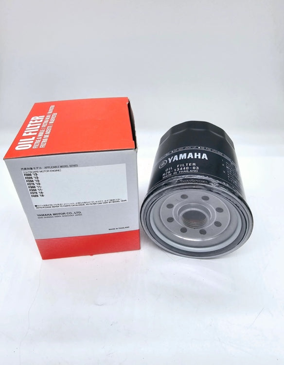 Yamaha Oil Filter N26-13440-03 — F225C–VF250
